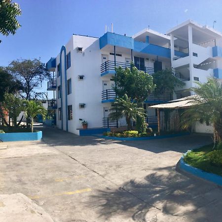 Hostal Albatros Manta Extérieur photo