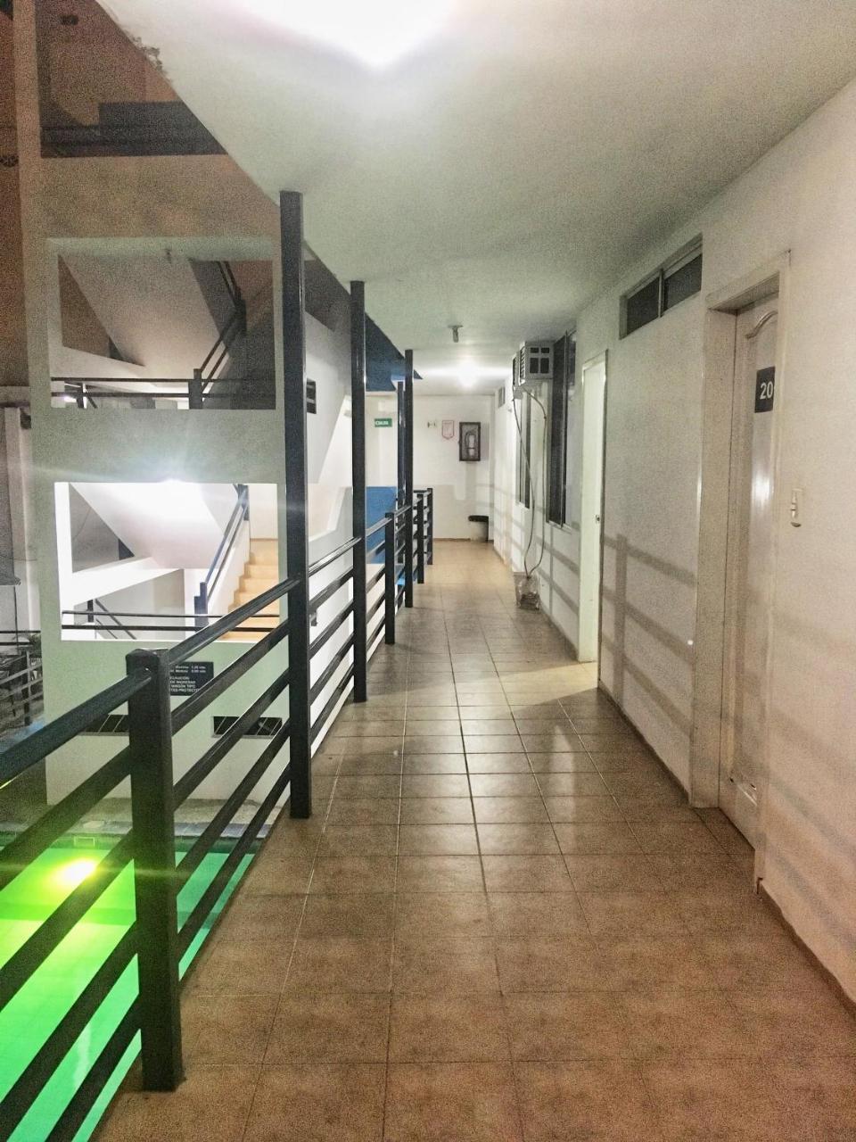 Hostal Albatros Manta Extérieur photo